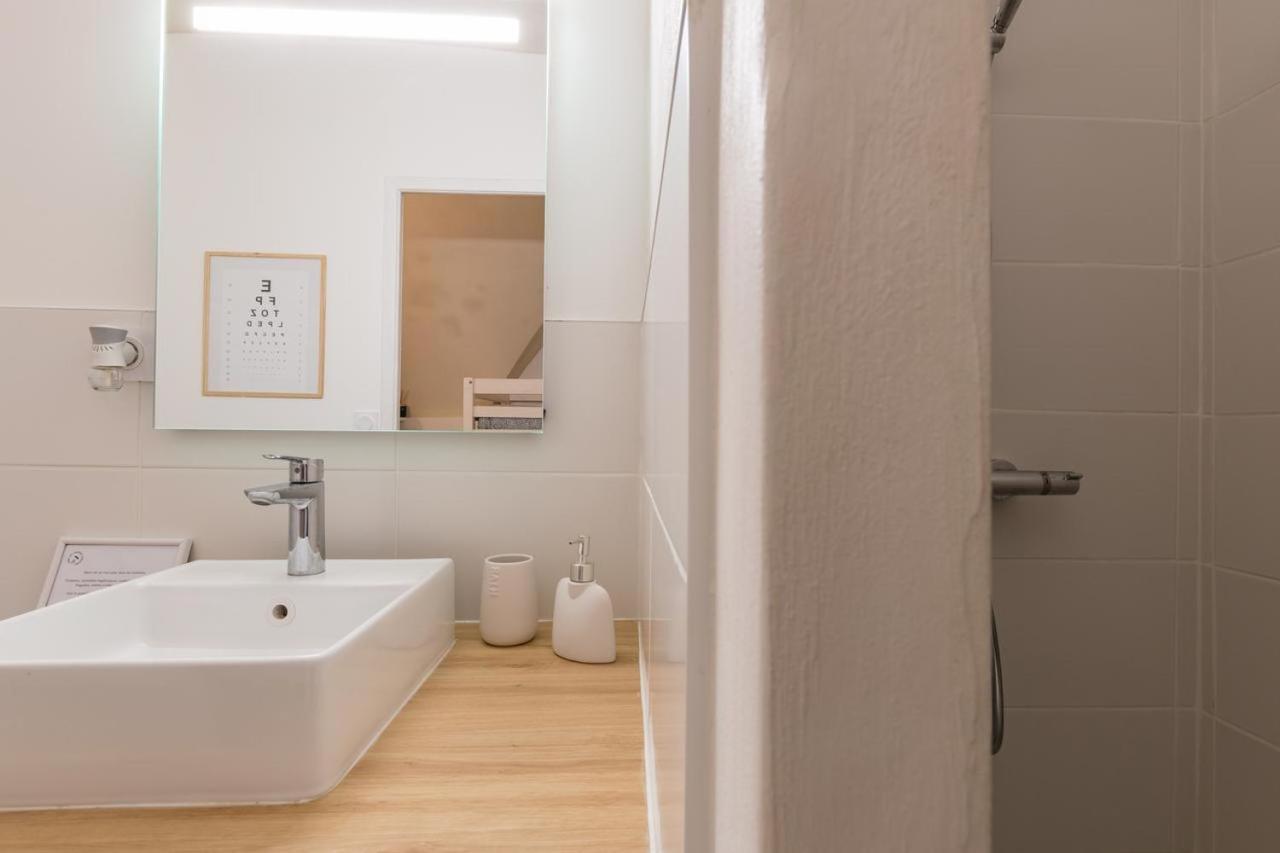 Apartmán Les Lauriers D'Aimee Pour 4 Pers Mirabel-et-Blacons Exteriér fotografie