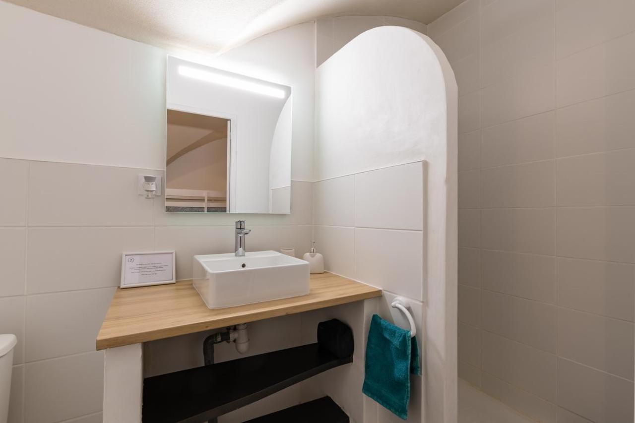 Apartmán Les Lauriers D'Aimee Pour 4 Pers Mirabel-et-Blacons Exteriér fotografie